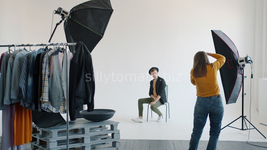 Creative Direction