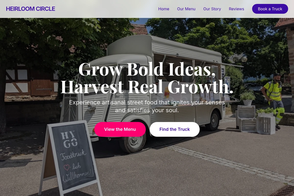 food-truck