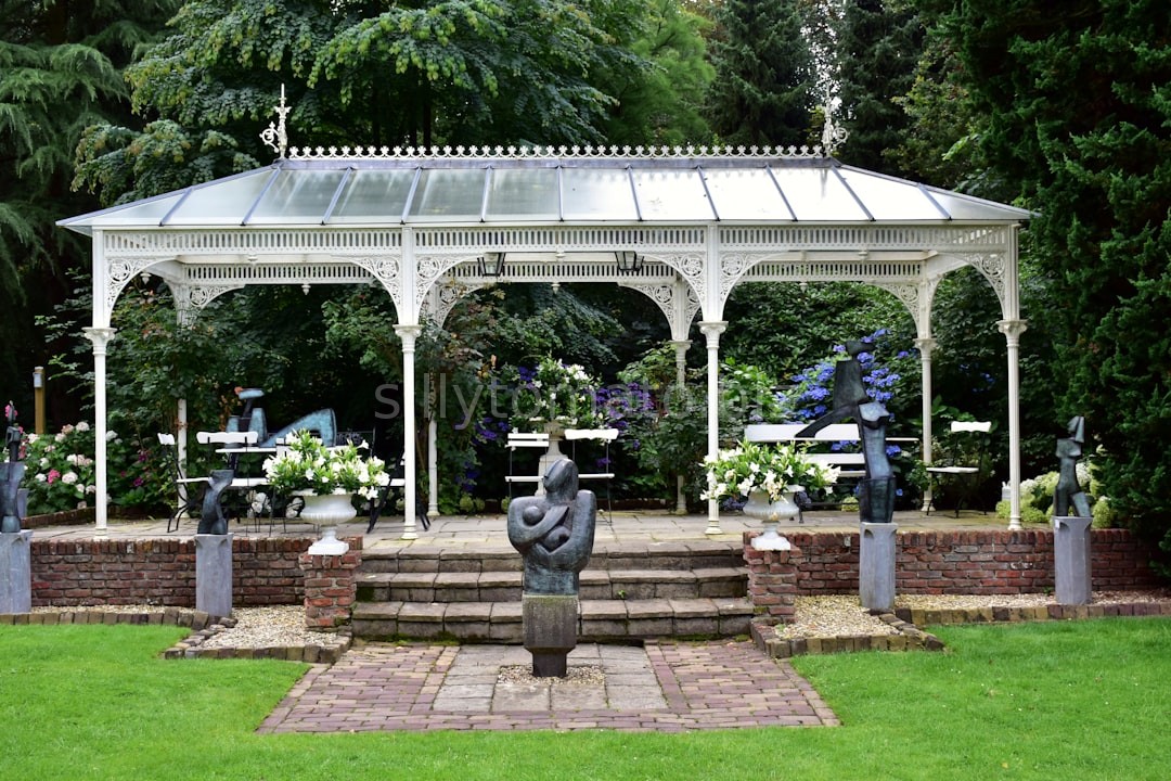 Hardscape Design