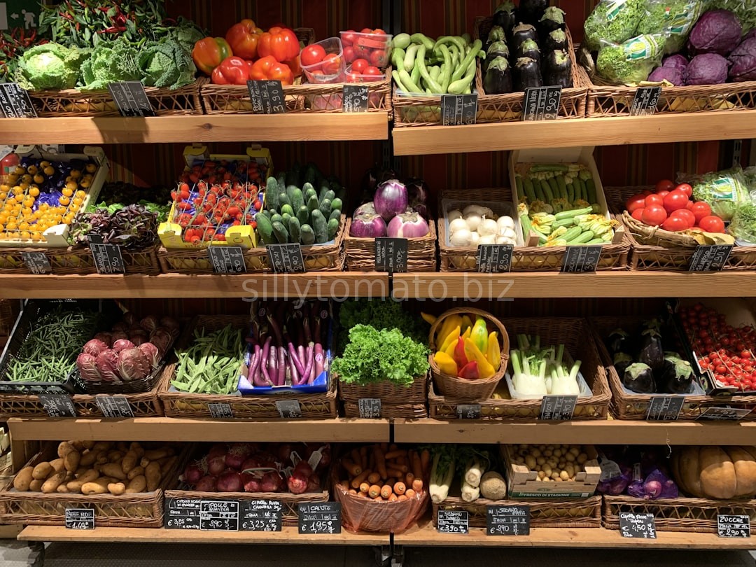 Fresh Produce